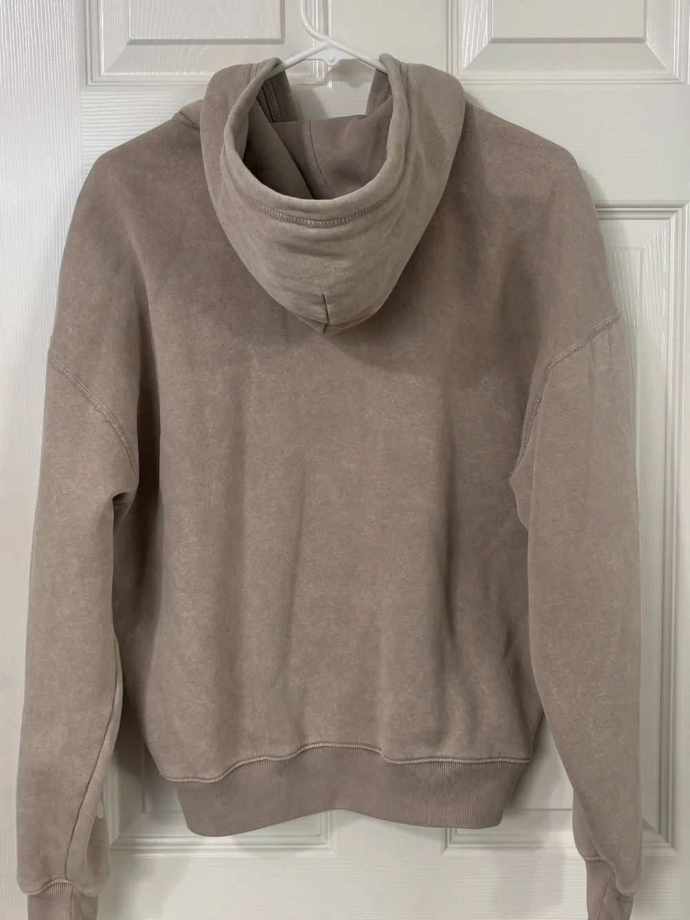Hollister zip up